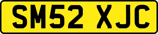 SM52XJC