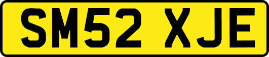SM52XJE