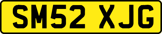 SM52XJG