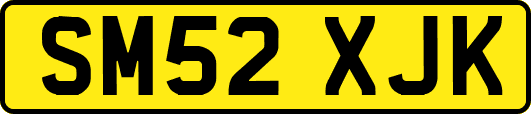 SM52XJK