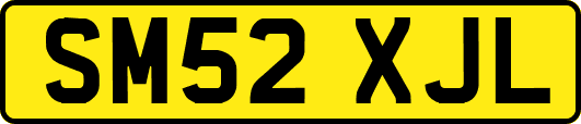 SM52XJL