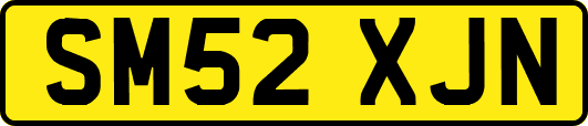 SM52XJN