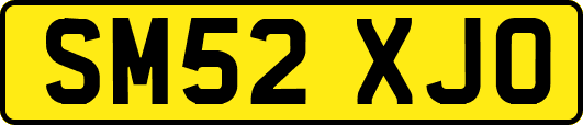 SM52XJO