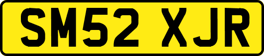 SM52XJR