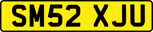 SM52XJU