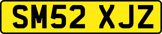 SM52XJZ