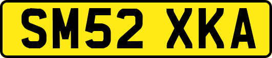 SM52XKA