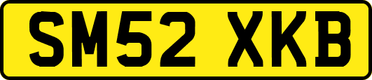 SM52XKB