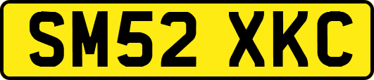 SM52XKC