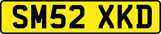 SM52XKD