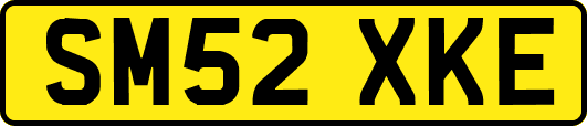 SM52XKE