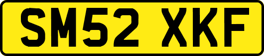 SM52XKF