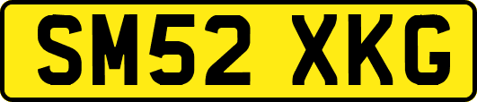 SM52XKG