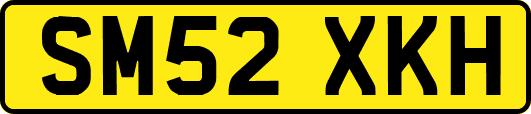 SM52XKH