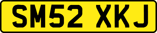 SM52XKJ