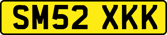 SM52XKK