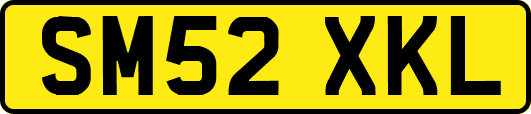 SM52XKL