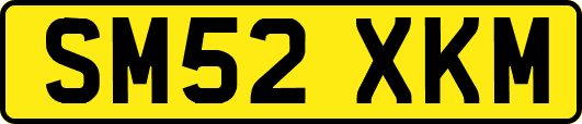 SM52XKM