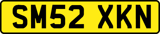 SM52XKN