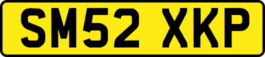SM52XKP