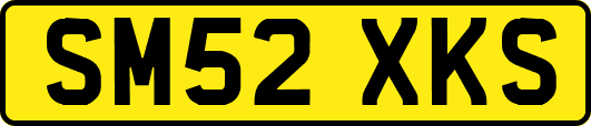 SM52XKS
