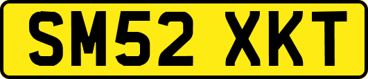 SM52XKT