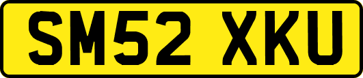 SM52XKU