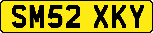 SM52XKY