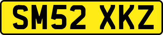 SM52XKZ