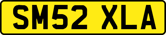 SM52XLA