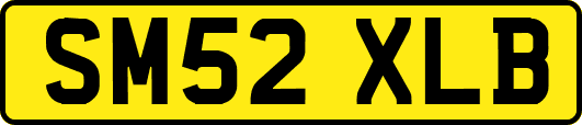 SM52XLB