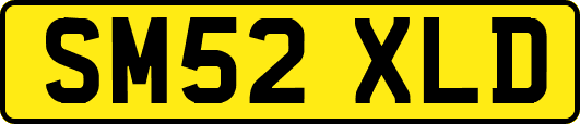 SM52XLD