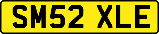 SM52XLE