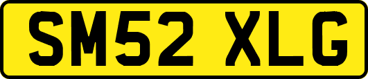 SM52XLG