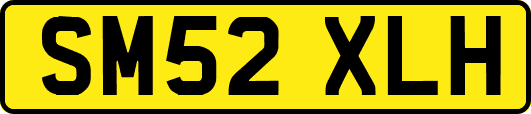 SM52XLH