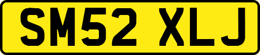 SM52XLJ