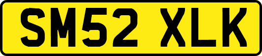 SM52XLK