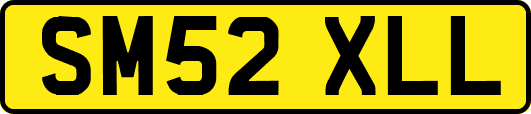 SM52XLL