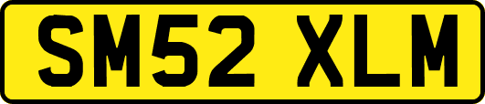 SM52XLM