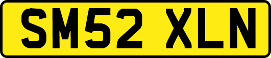 SM52XLN