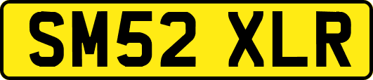 SM52XLR