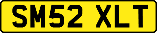 SM52XLT
