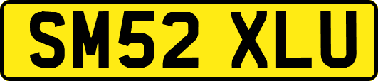 SM52XLU