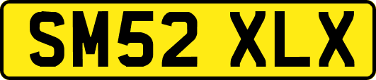 SM52XLX