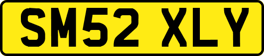 SM52XLY