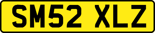 SM52XLZ