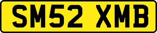 SM52XMB