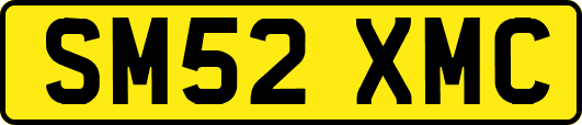SM52XMC