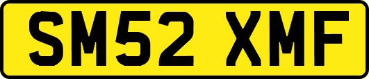 SM52XMF