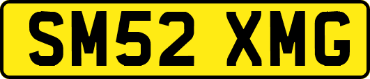 SM52XMG